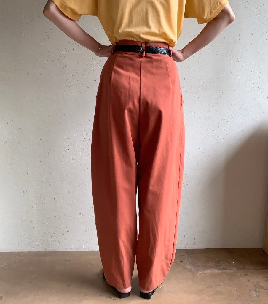 90s EURO Pants