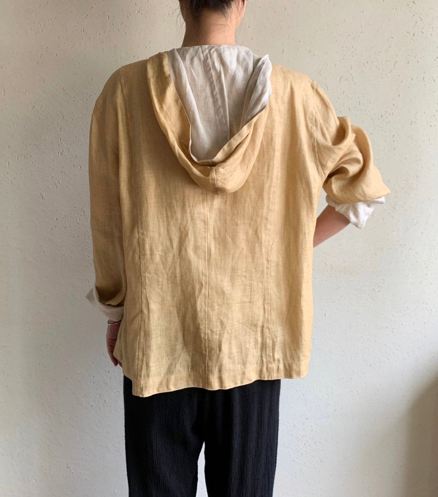 90s Reversible Jacket