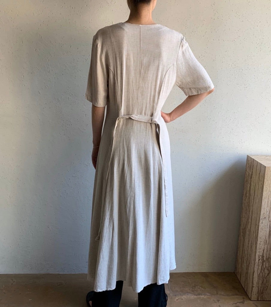 90s EURO Dress
