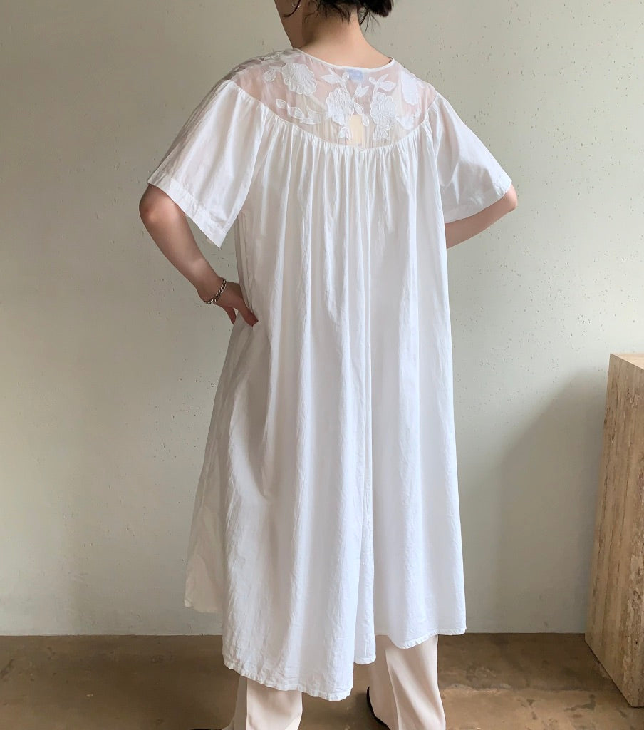 70s Design Dress