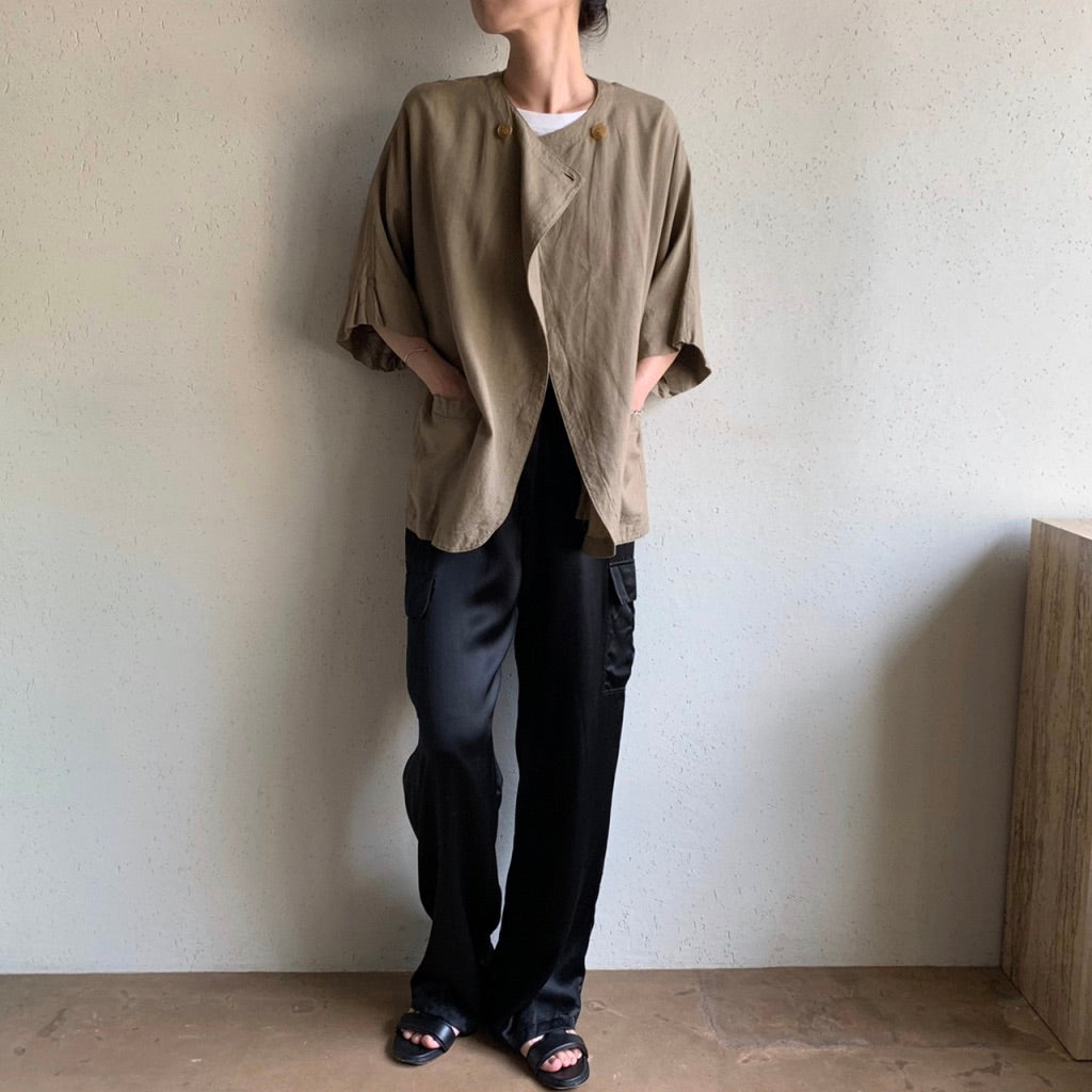 80s Design Light Jacket