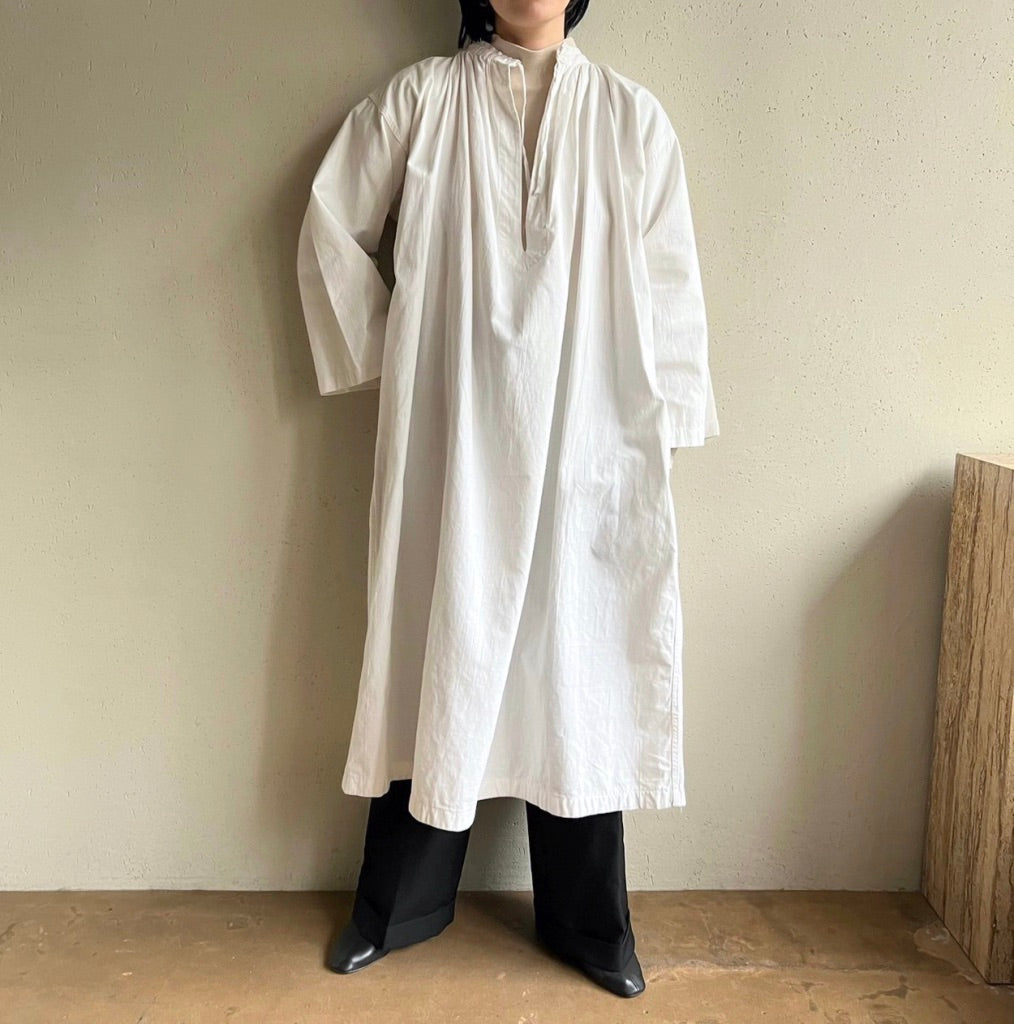 40,50s Church Smock