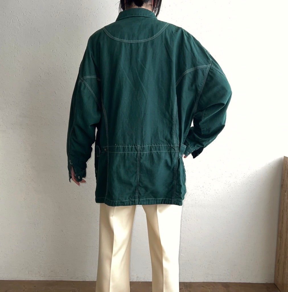90s Light Jacket