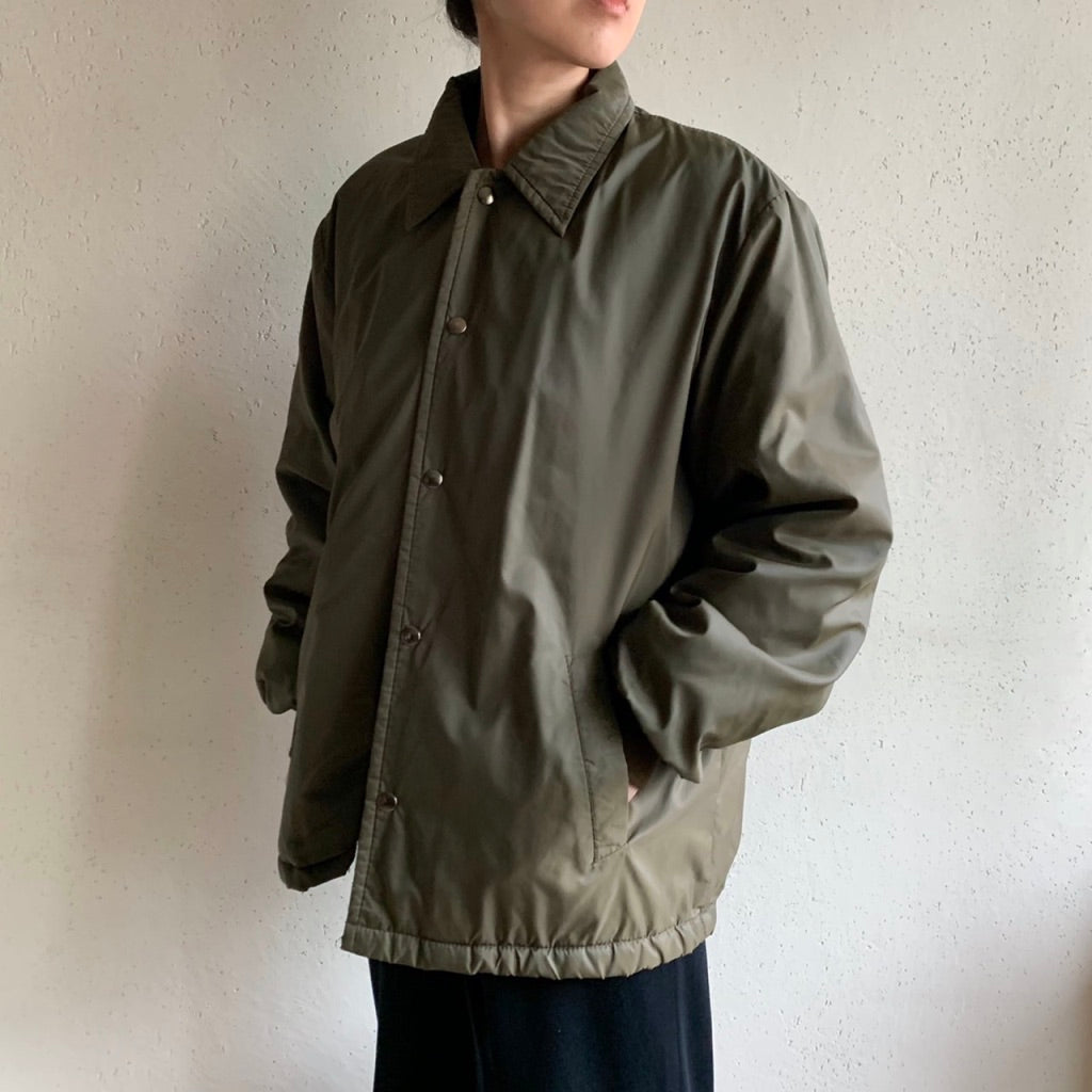 70s Sears Outerwear Coach Jacket