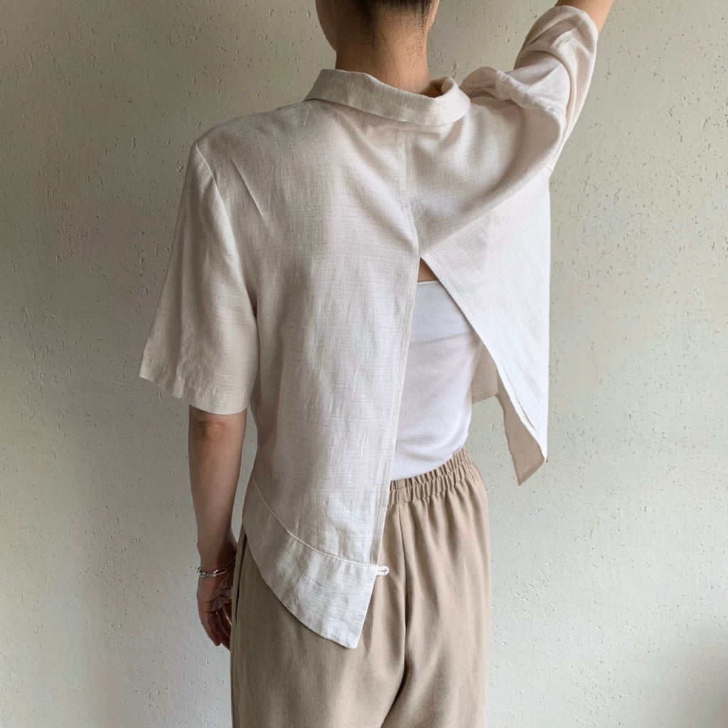 90s Back Design Shirt