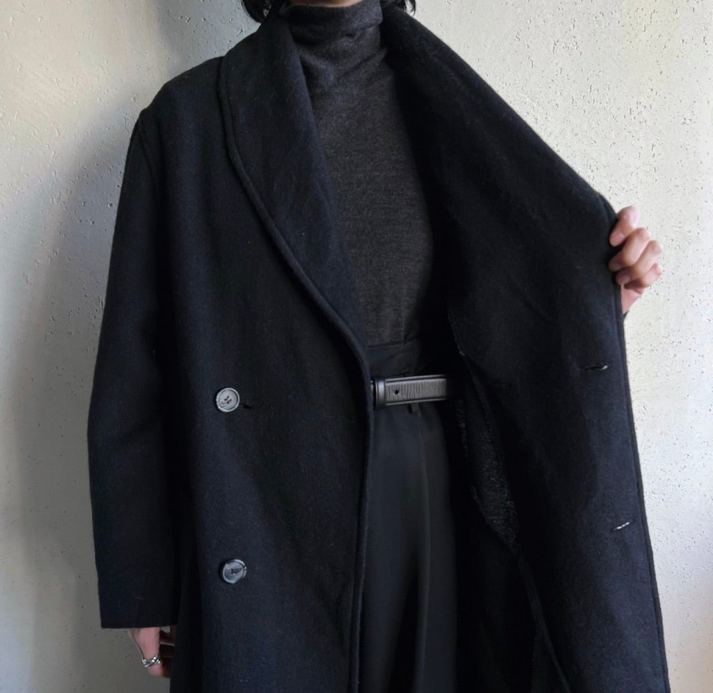 90s "J.M Joss" Coat