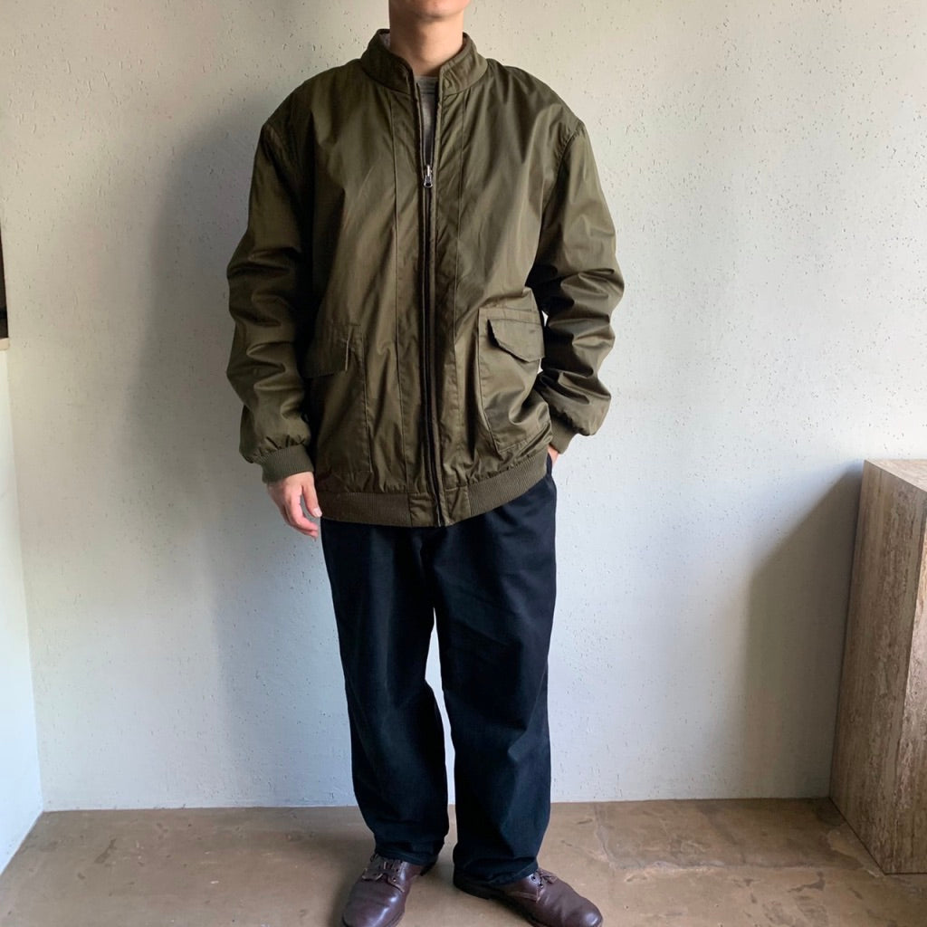 90s Reversible Jacket