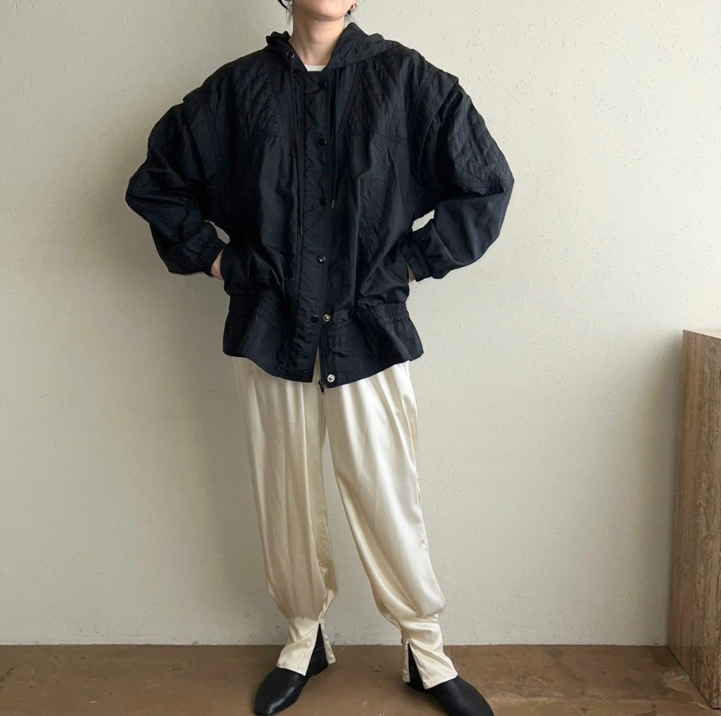 90s Design Light Jacket