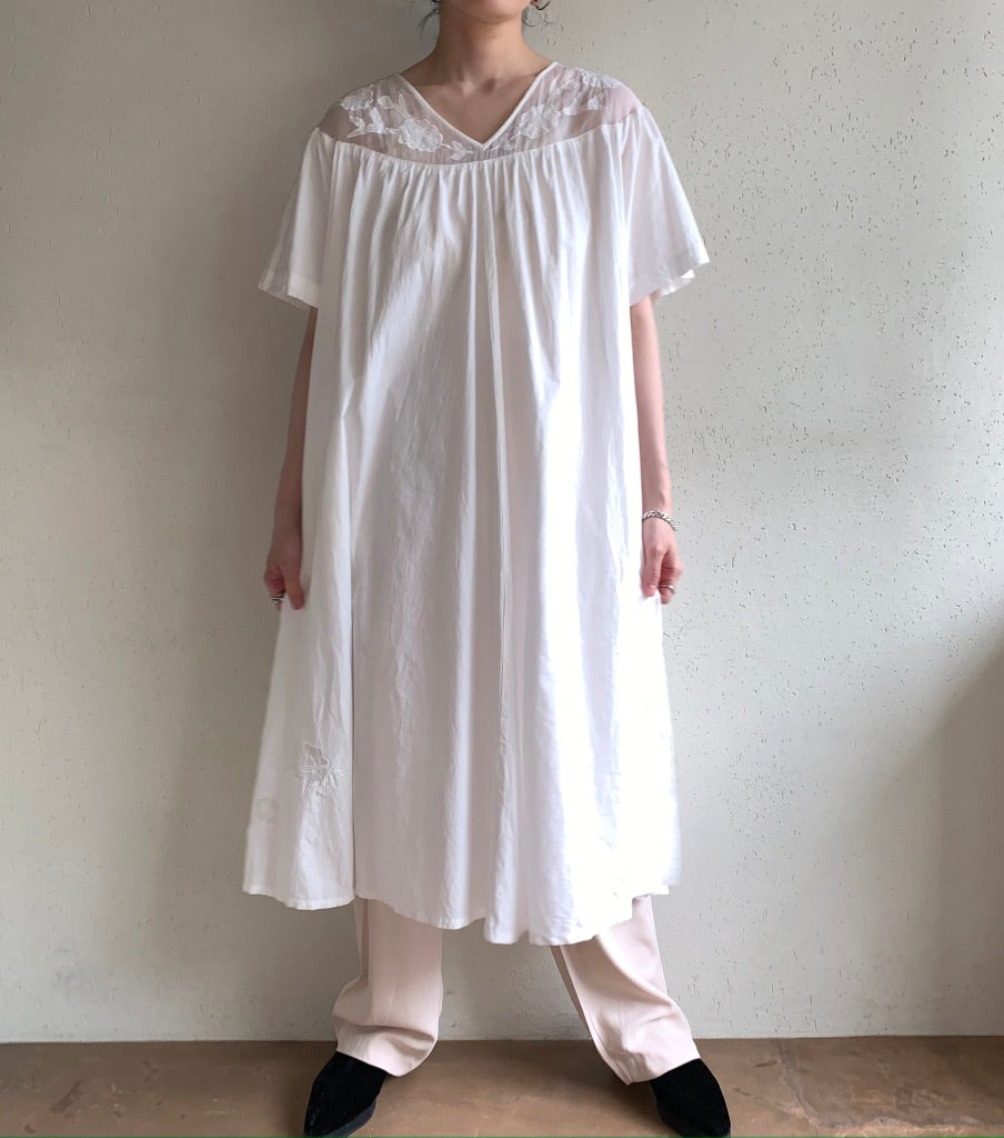 70s Design Dress