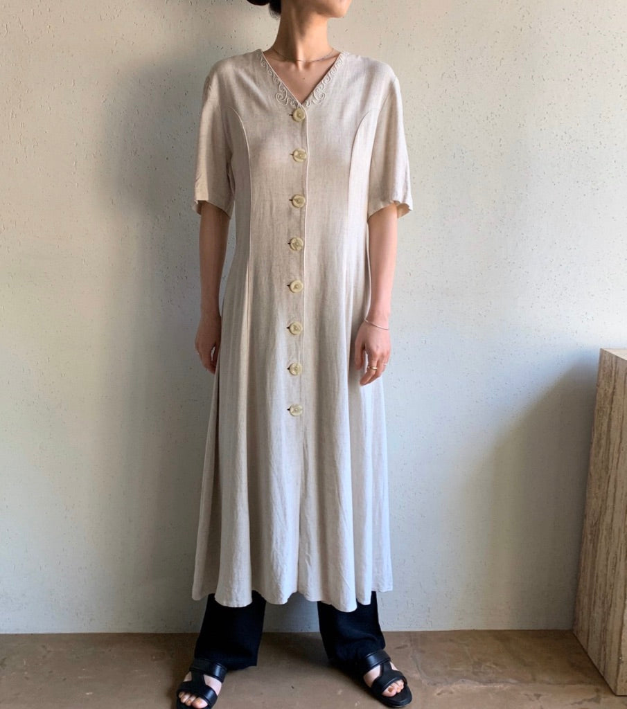 90s EURO Dress