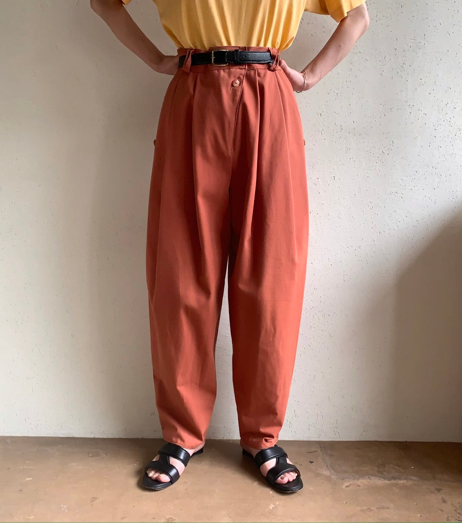 90s EURO Pants
