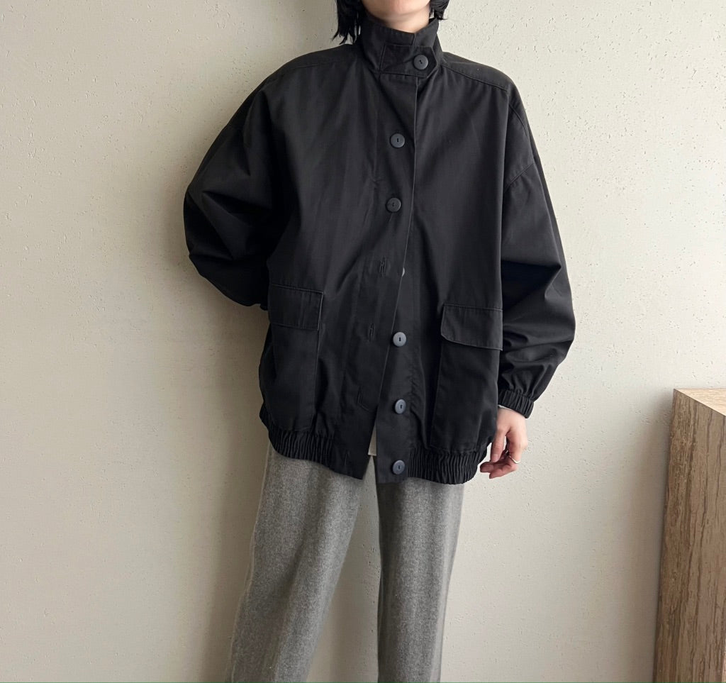 90s Oversized Light Jacket