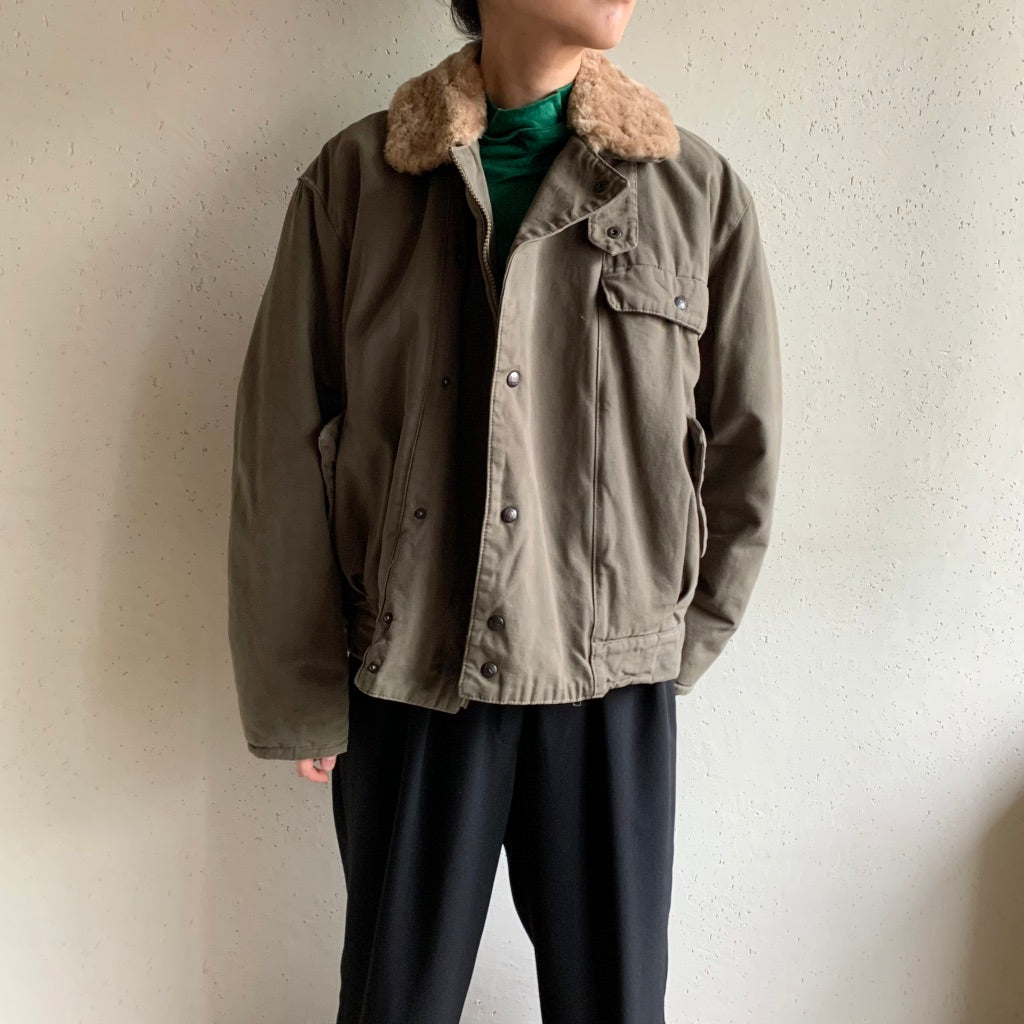 90s “Marlboro” Jacket Made in Italy