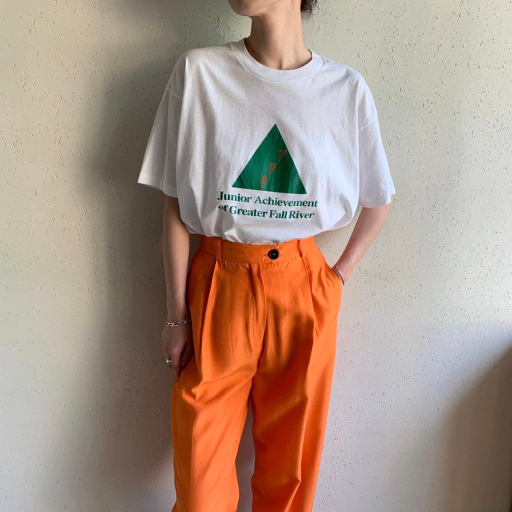 90s Printed T-shirt Made in USA