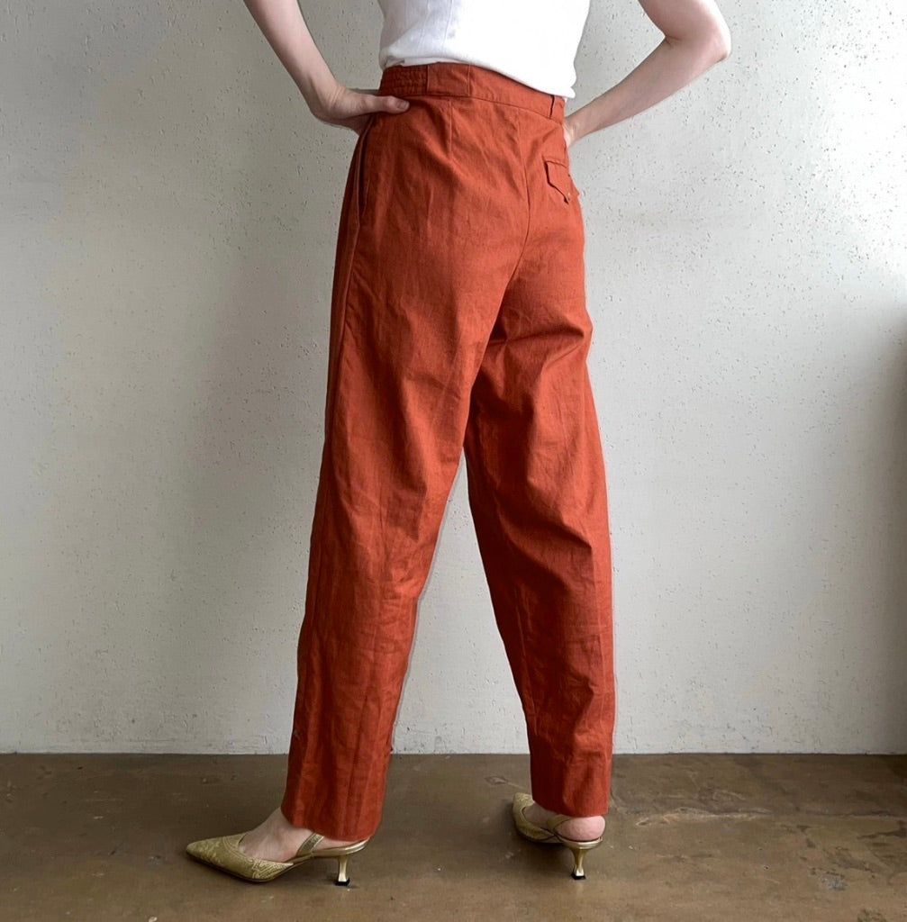 80s " Saks Fifth Avenue" Two-Piece