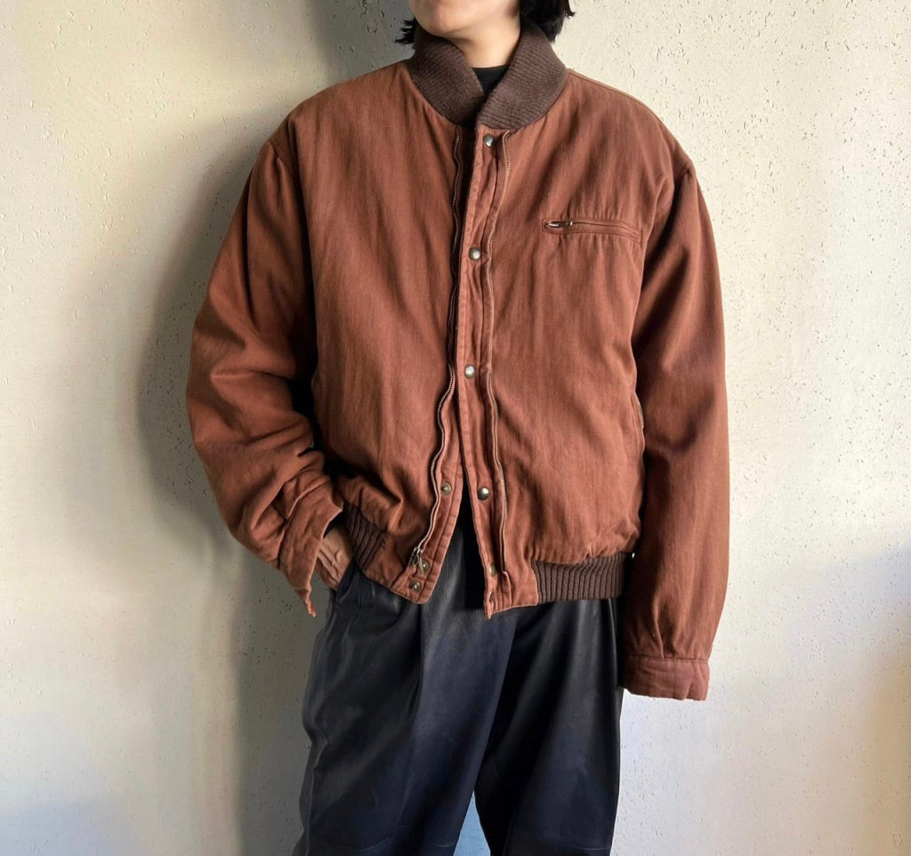 90s Jacket Made in Italy