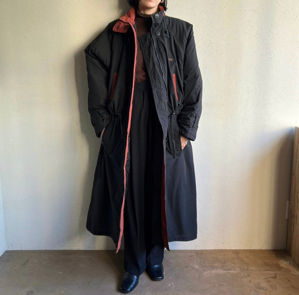 90s Design Coat