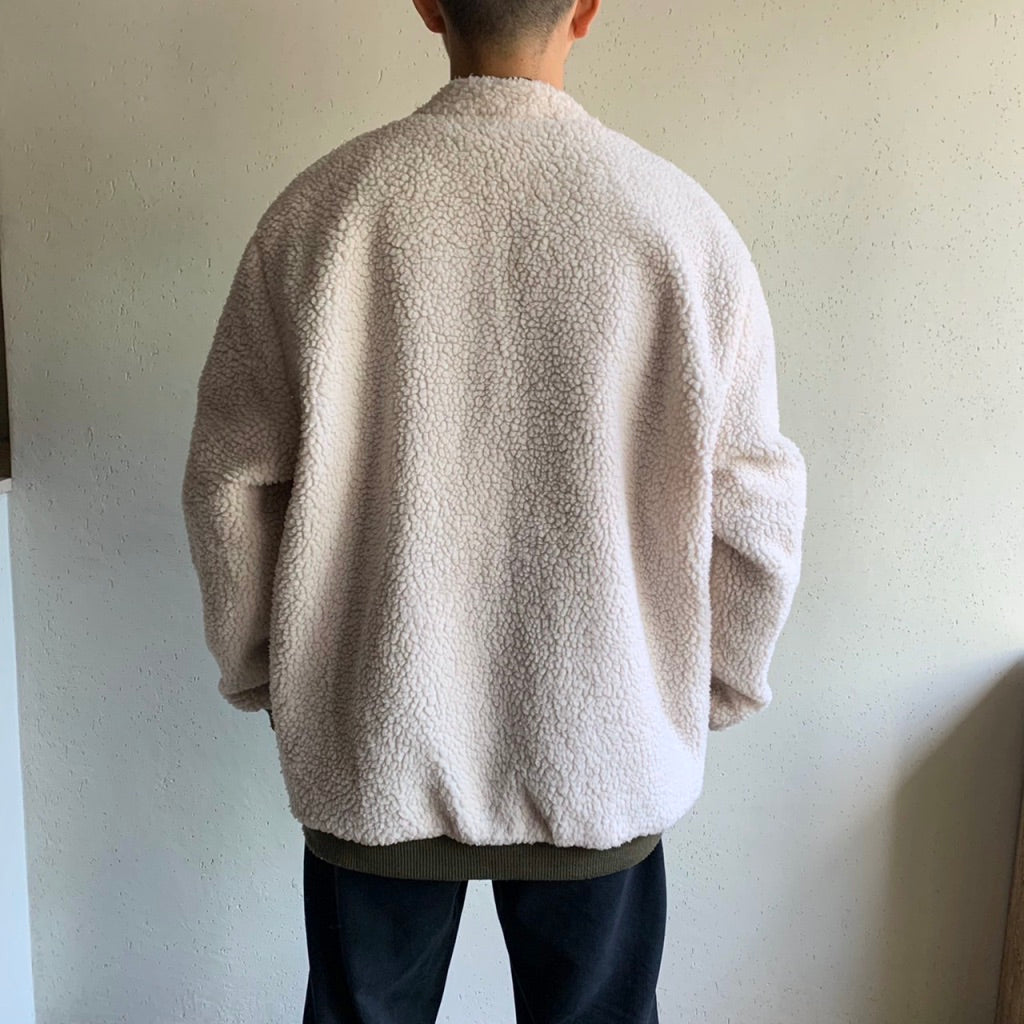 90s Reversible Jacket