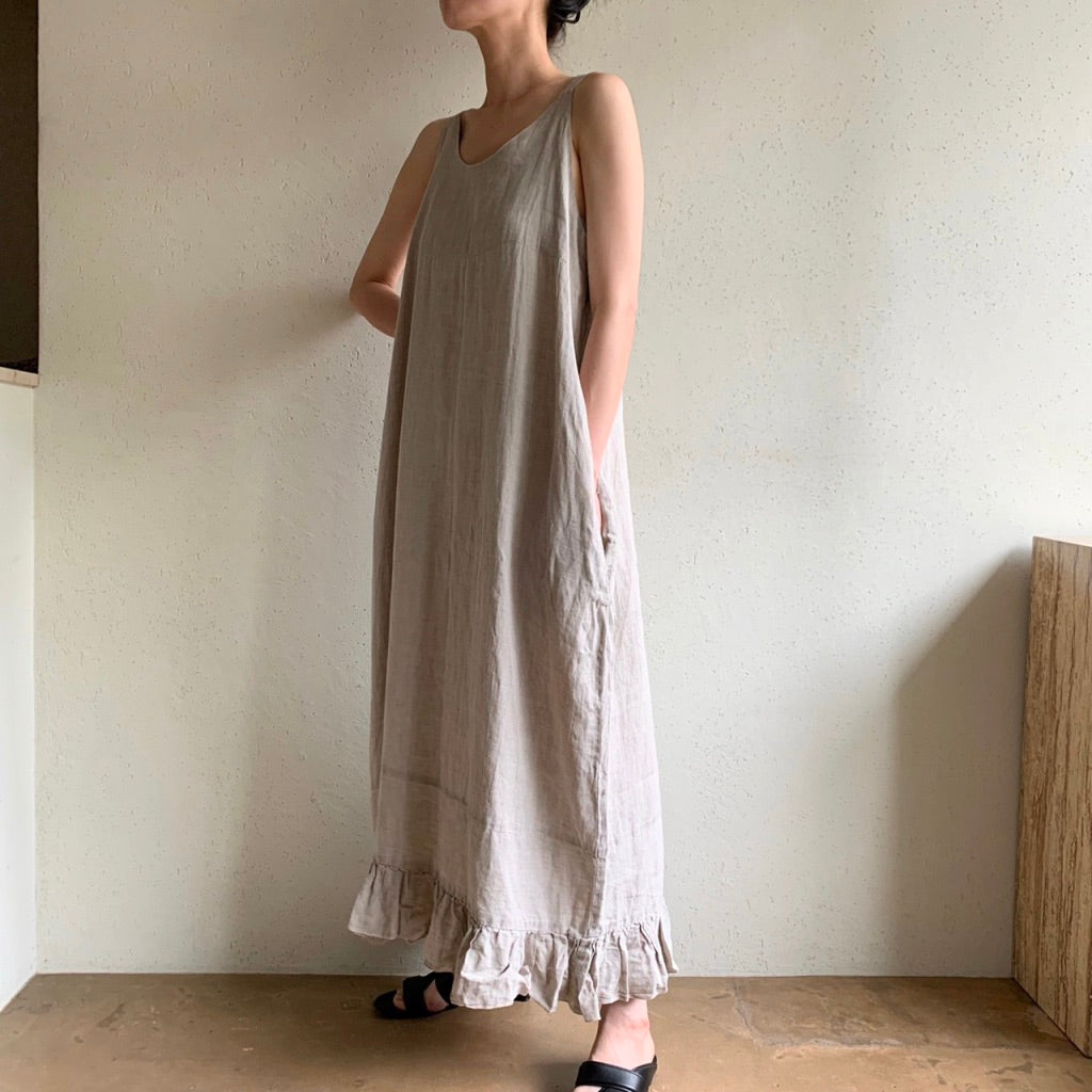 90s Sleeveless Dress