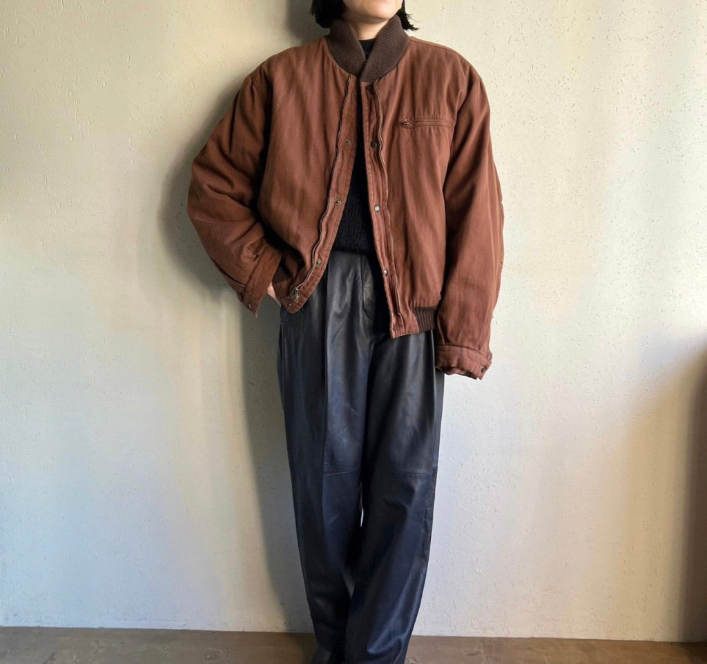 90s Jacket Made in Italy