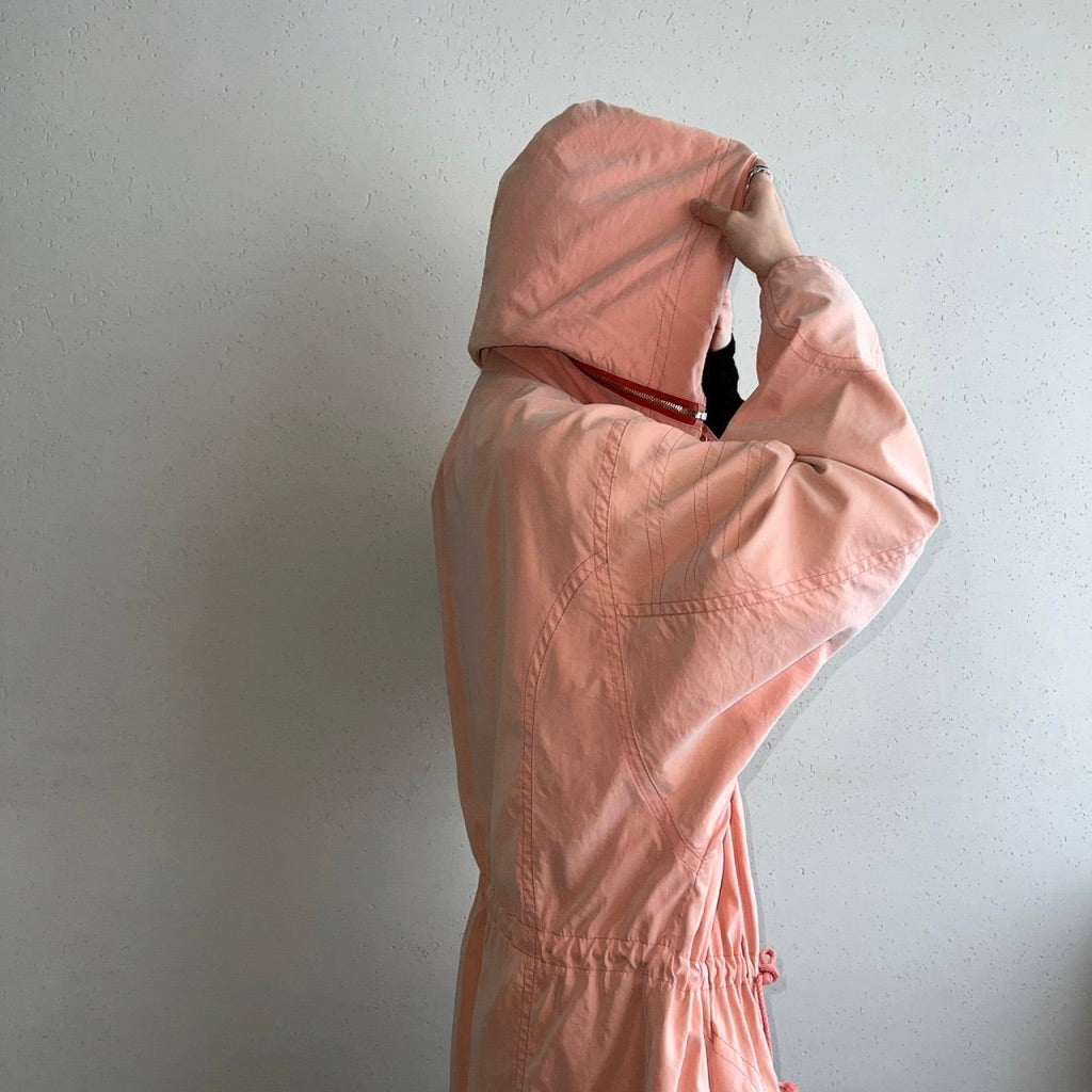 90s EURO Design Jacket