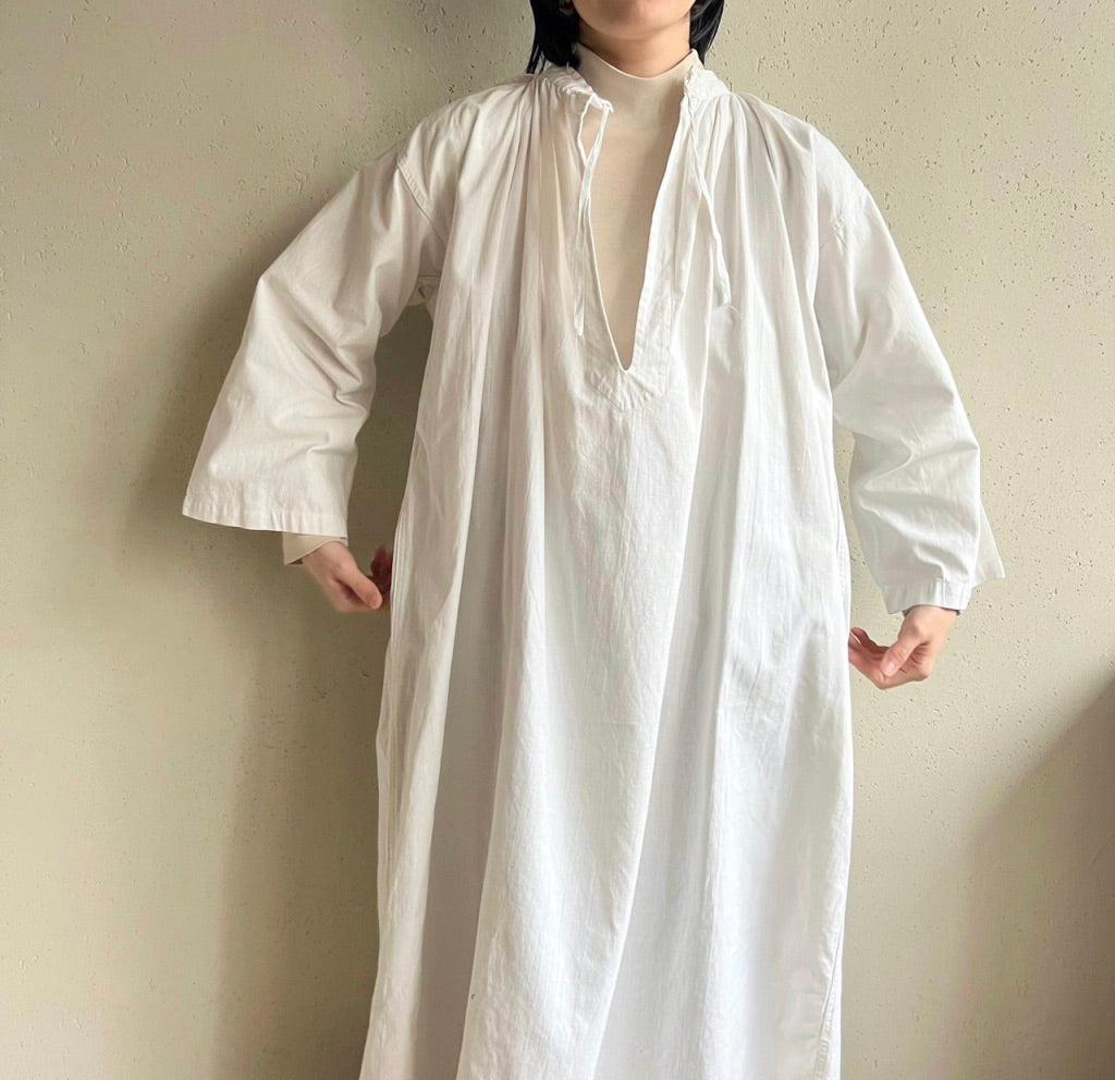 40,50s Church Smock