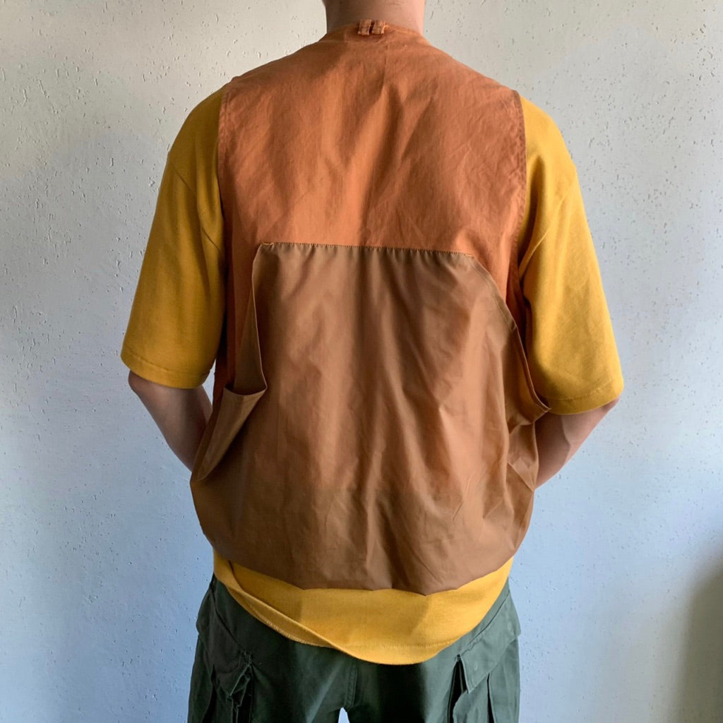 70s K-MART Hunting Vest