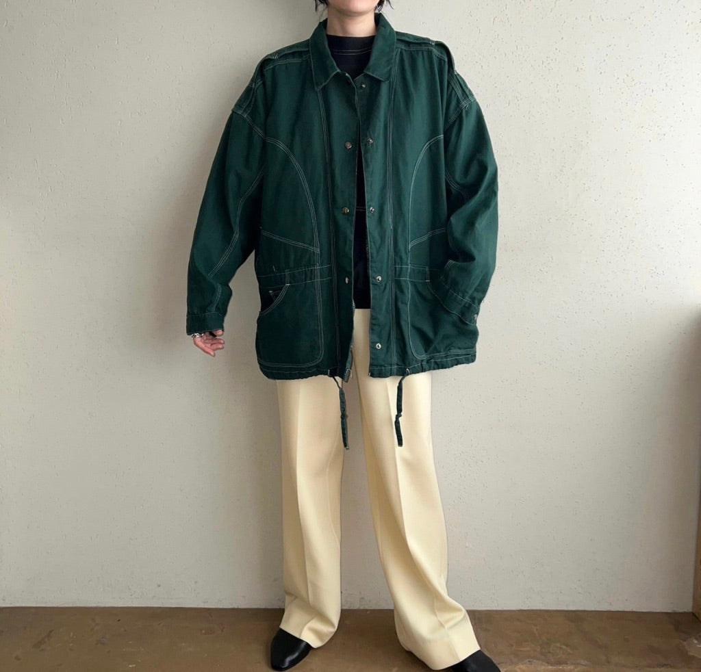 90s Light Jacket
