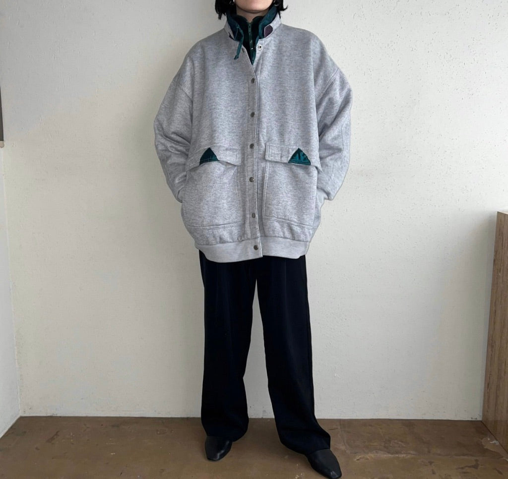 90s Reversible Jacket