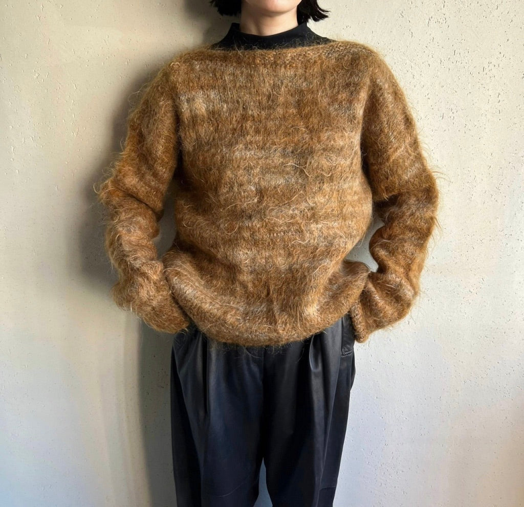 80s Mix Knit