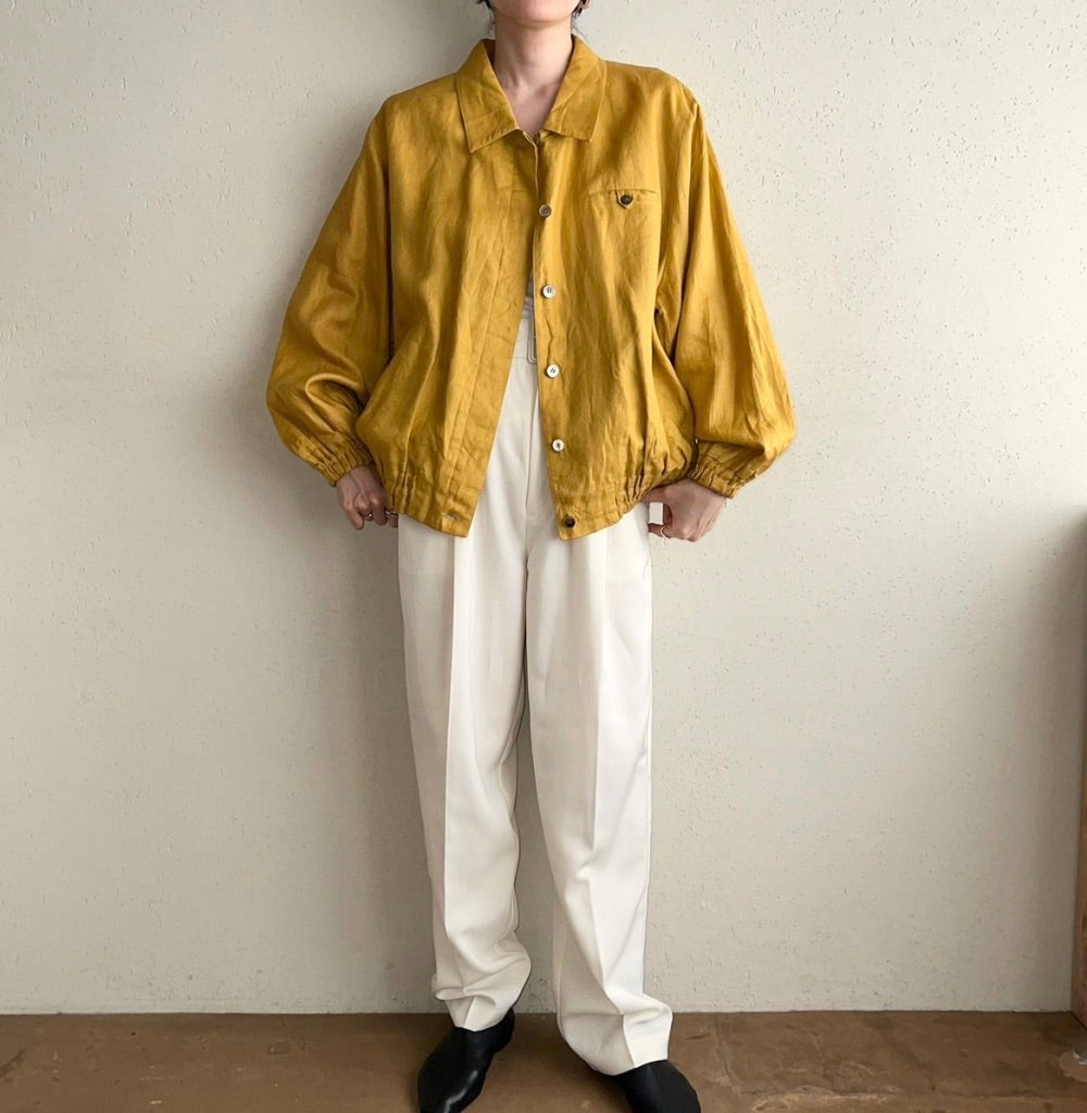 90s Light Jacket