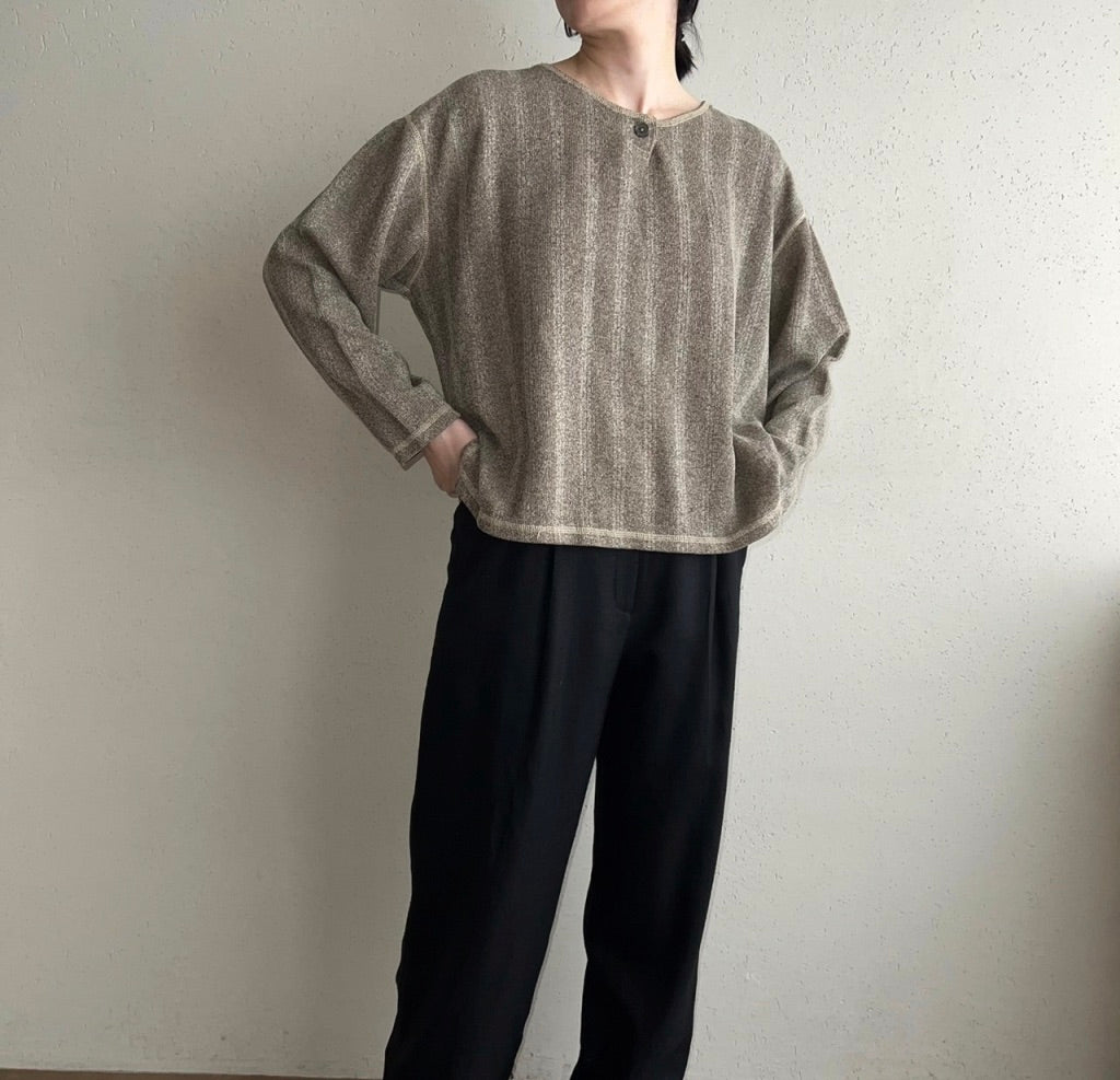 90s Sweater Top