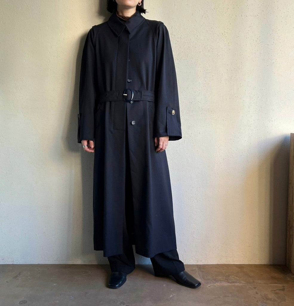 80s Design Coat
