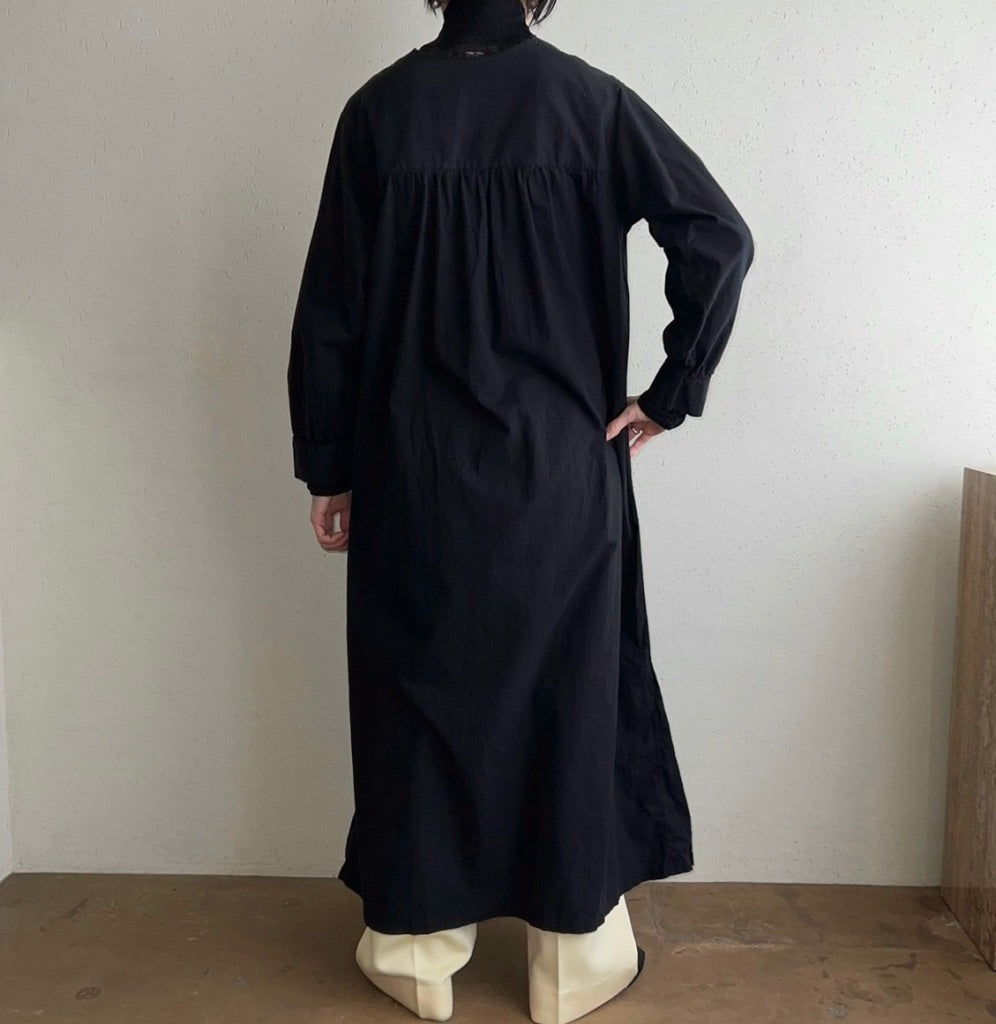 Antique Shirt Dress