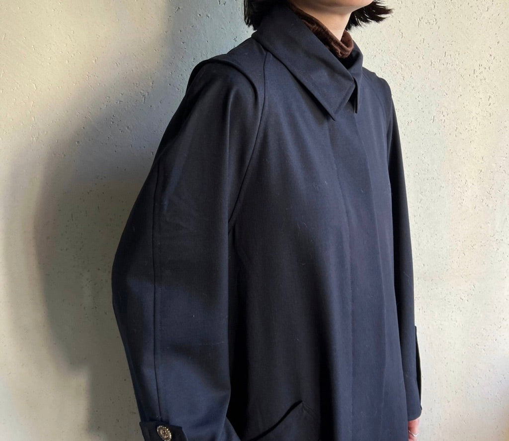 80s Design Coat