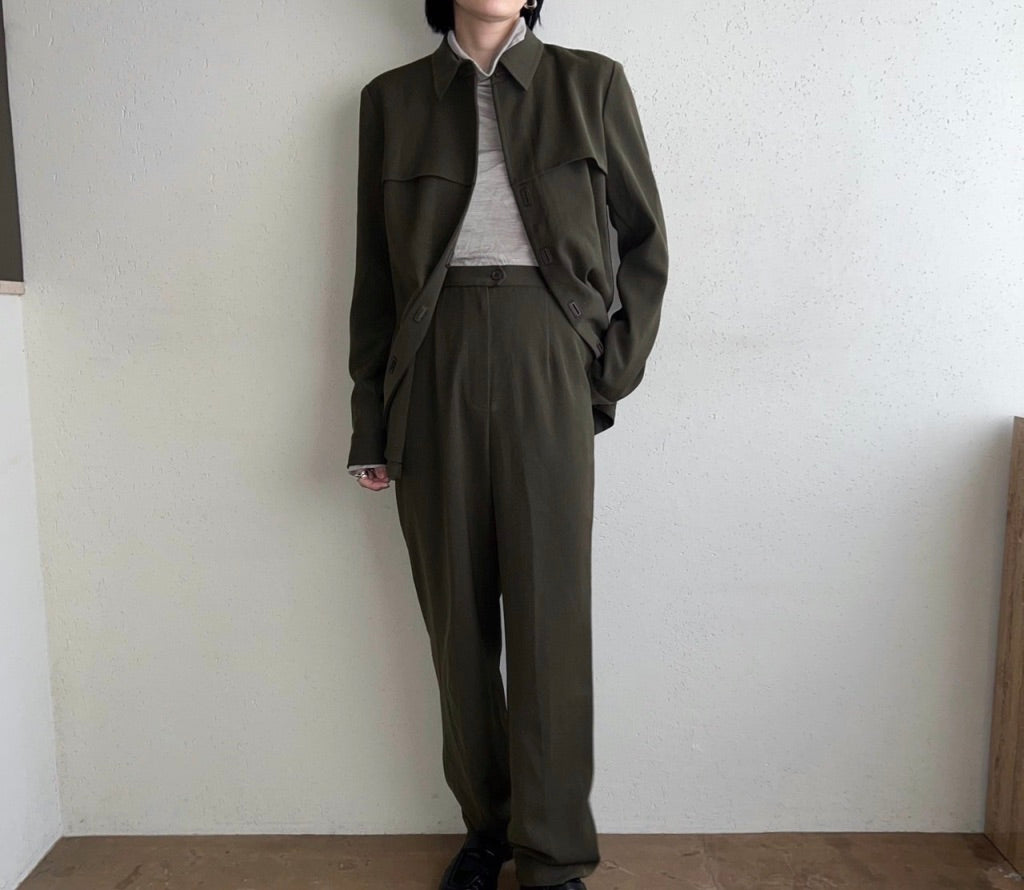 90s Two-Piece