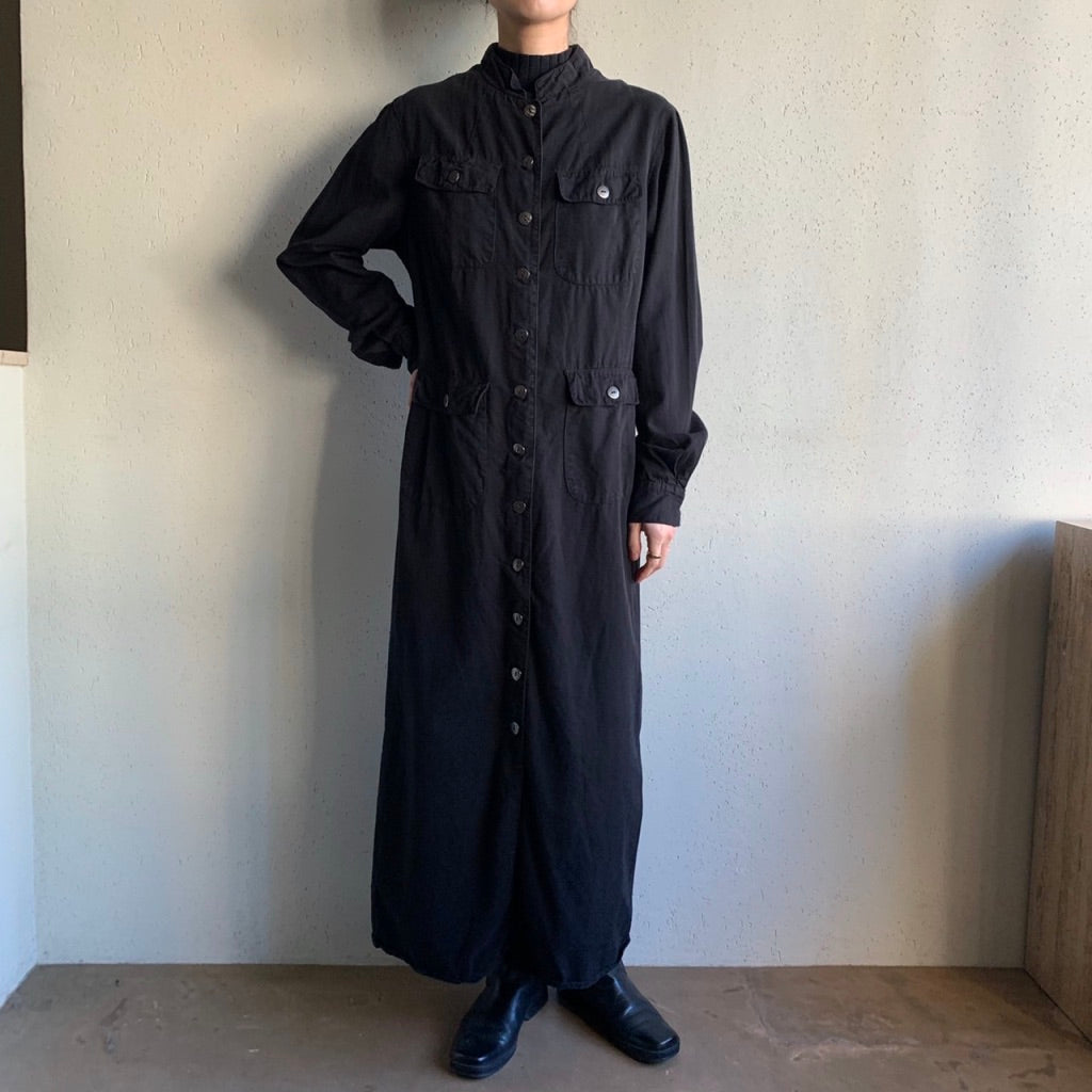 90s Cotton Dress