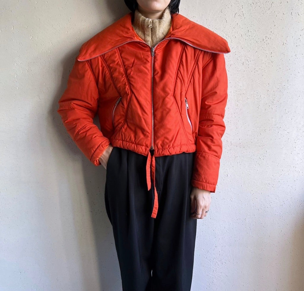 90s Design Jacket Made in Italy