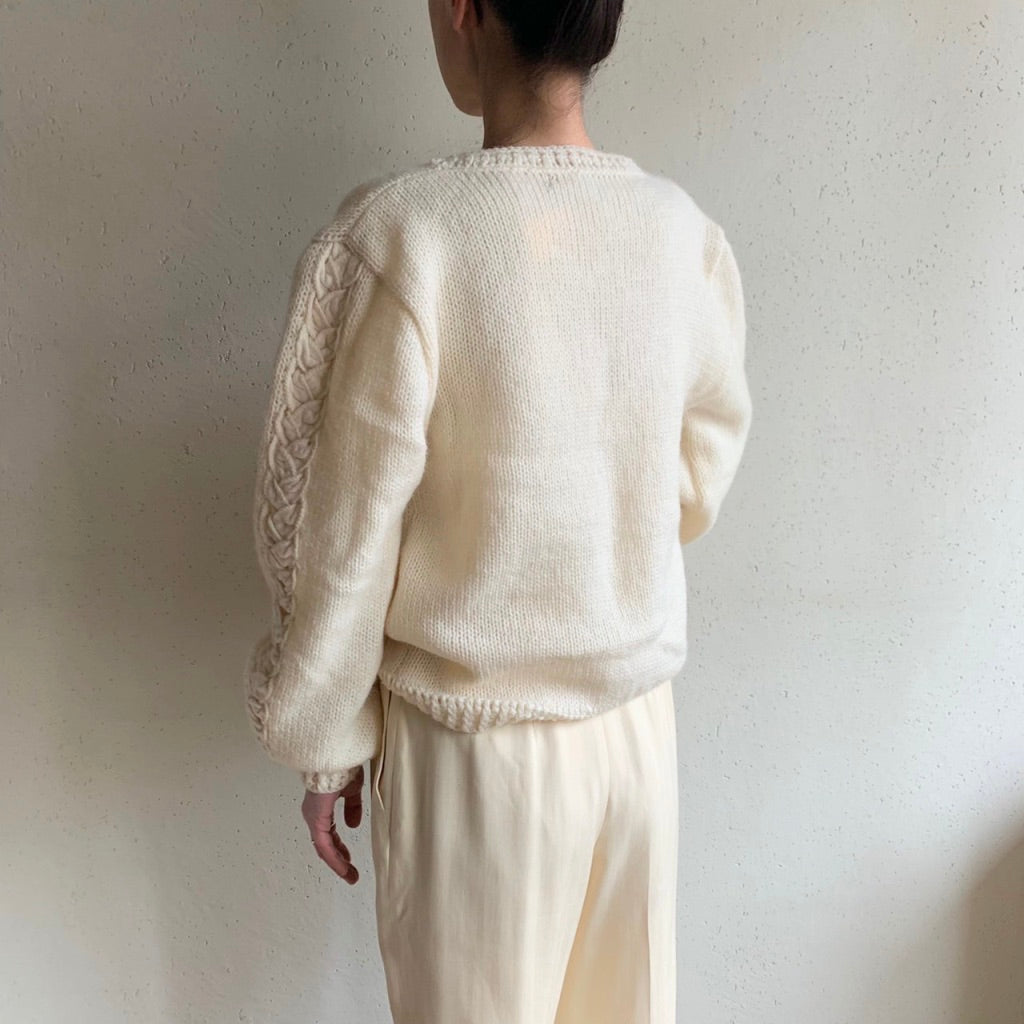 80s Knit Made in Italy