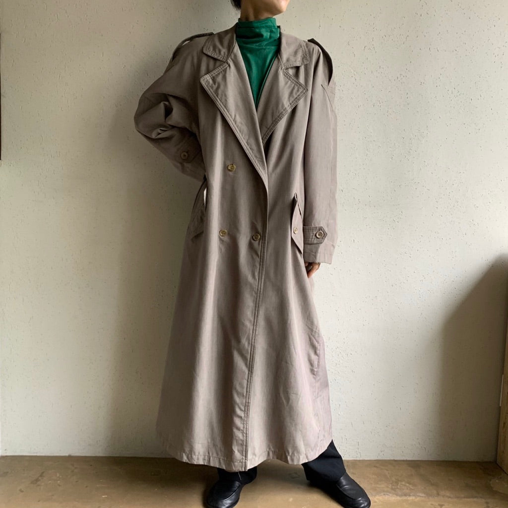 90s Light Coat