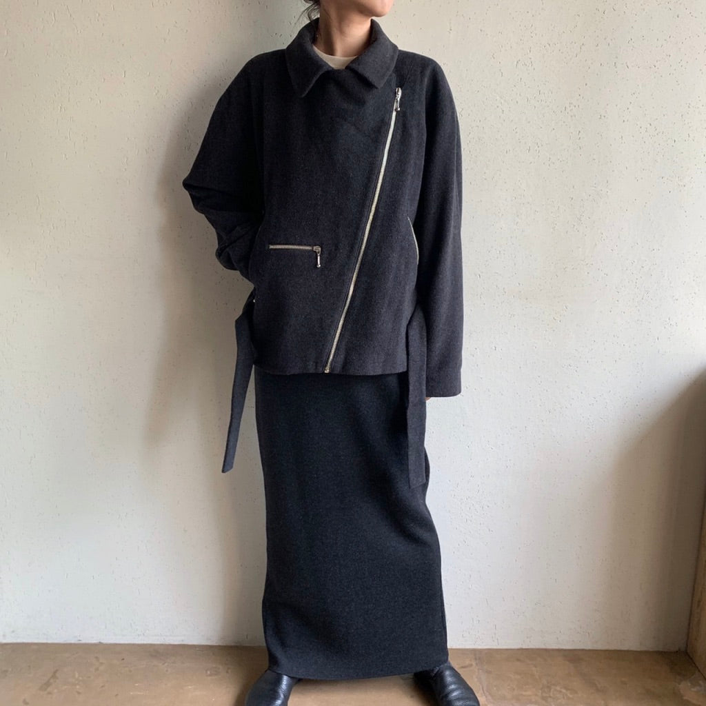 90s EURO Wool Jacket