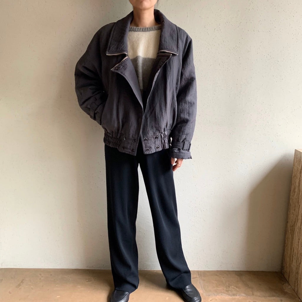90s EURO Design Jacket