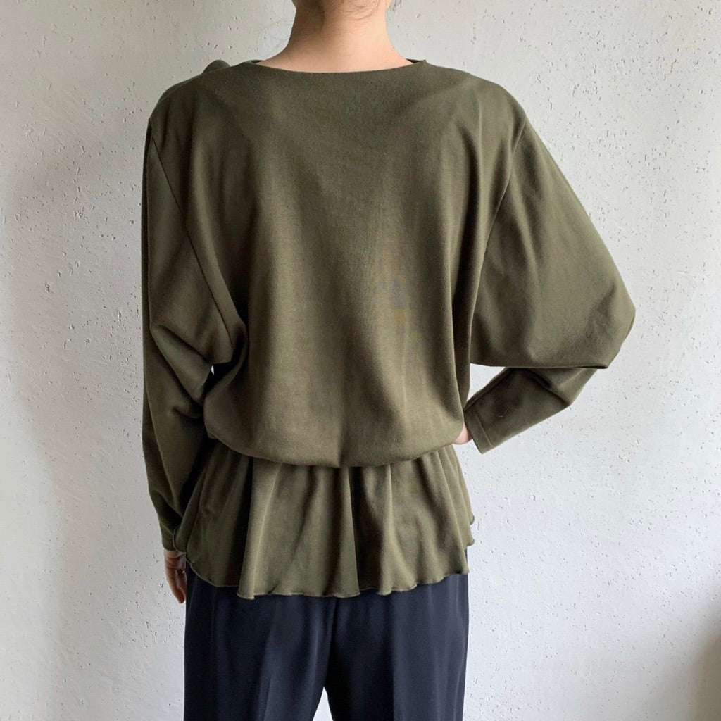 90s Top Made in Canada