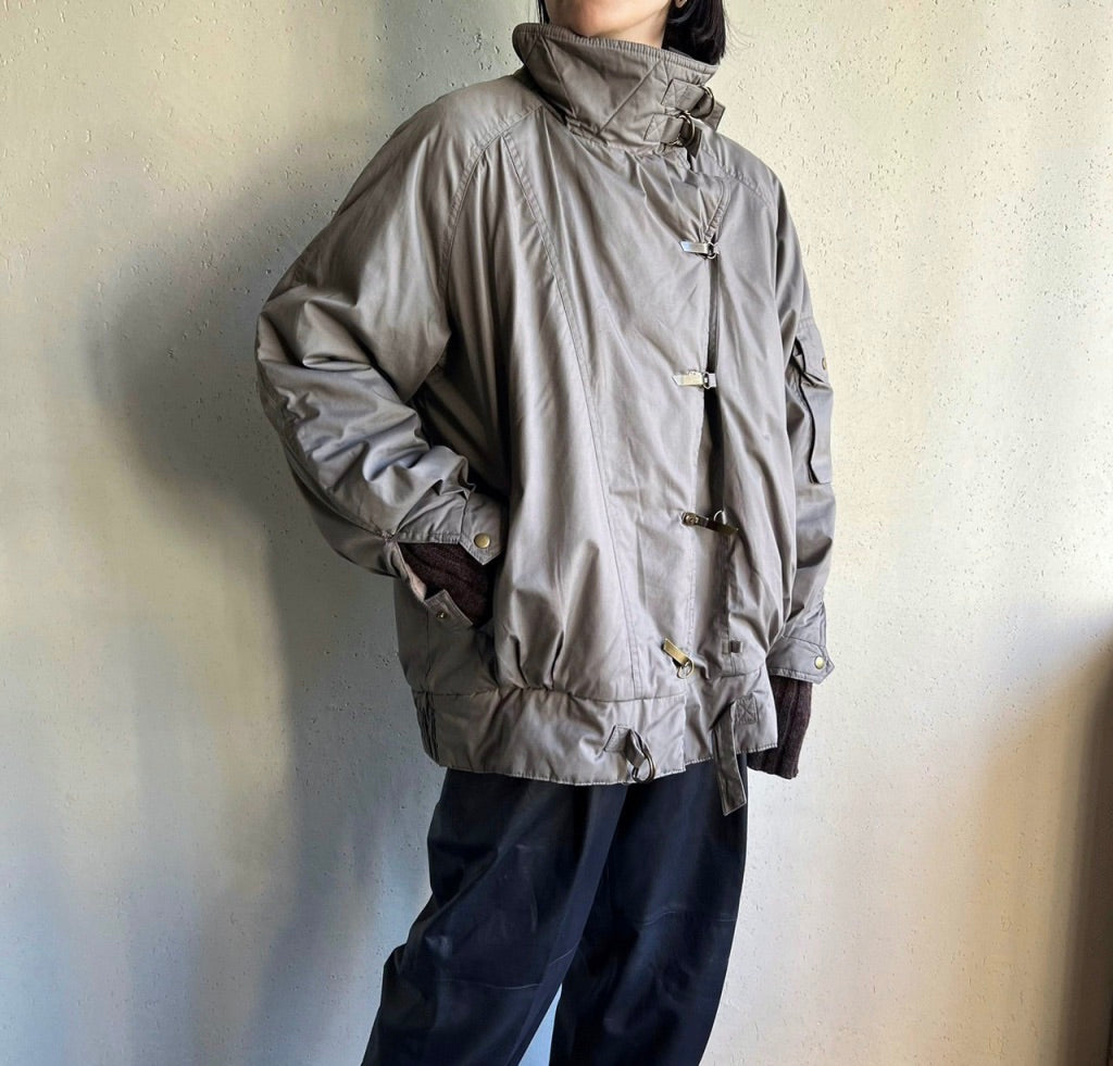 90s EURO Design Jacket