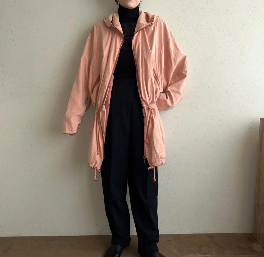 90s EURO Design Jacket