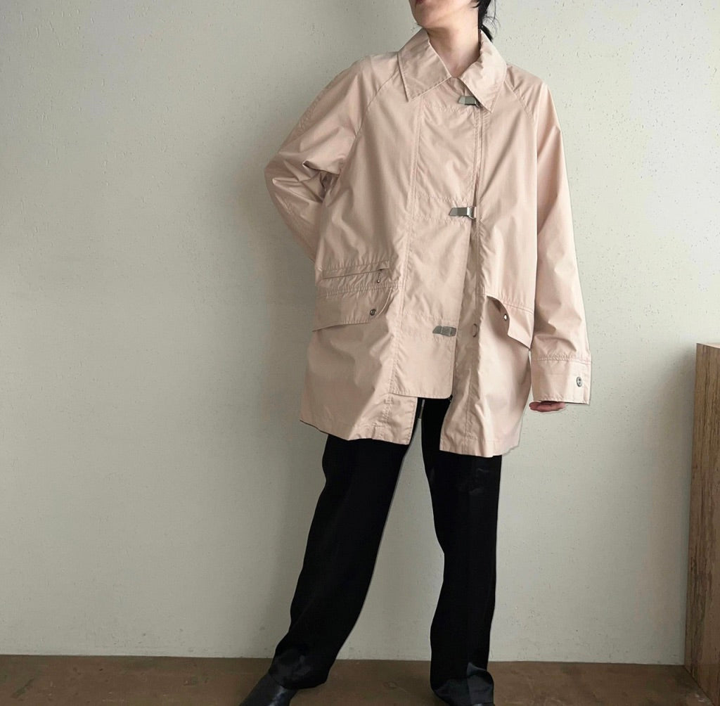 90s Light Jacket