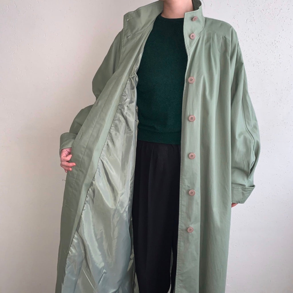 80s Design Light Coat