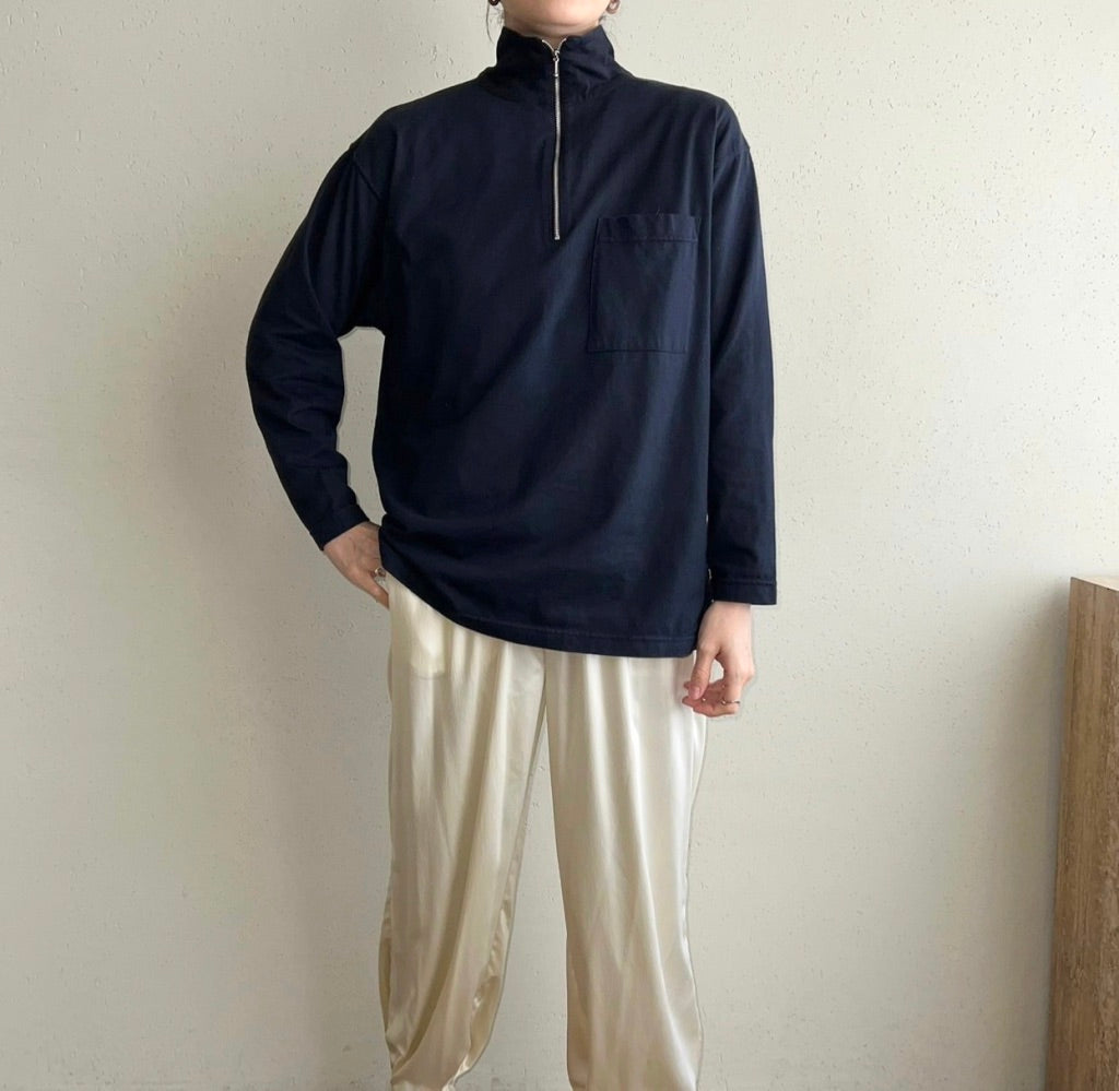 90s ZIP Top