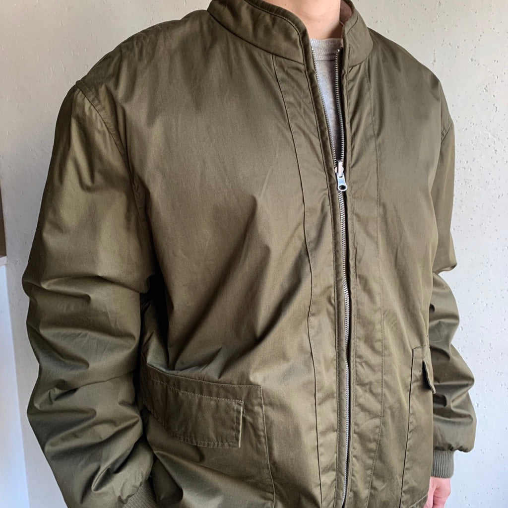 90s Reversible Jacket