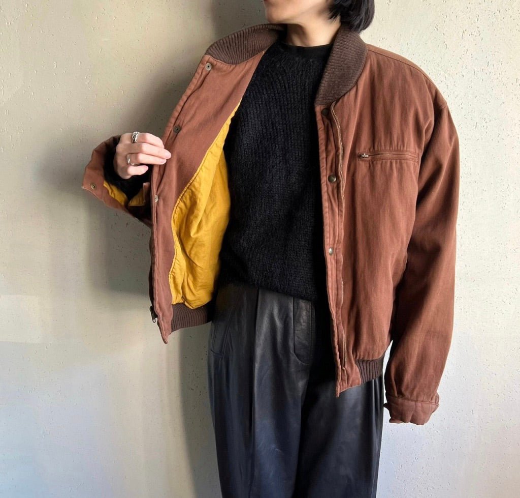 90s Jacket Made in Italy